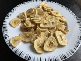 Bananenchips