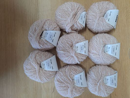 LangYarns Lotus zartrosa