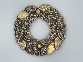 Kranz kl. z. Hängen   13,5cm