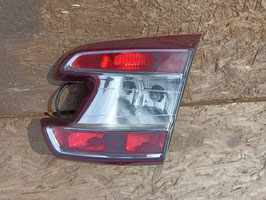 Stop interno dx Renault Megane III