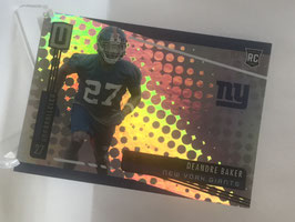 Deandre Baker (Giants) 2019 Unparalleled #229