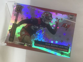 Sean Murphy-Bunting (Buccaneers) 2019 Unparalleled Astral #237