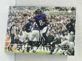 Lamar Jackson (Ravens) 2024 Photogenic #5