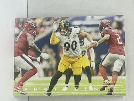 TJ Watt (Steelers) 2024 Photogenic #43