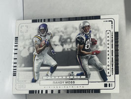 Randy Moss (Vikings/ Patriots) 2024 Photogenic Progressions #6