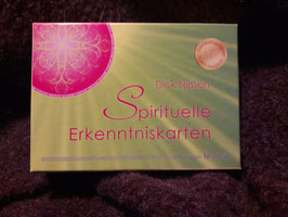 Spirituelle Erkenntniskarten