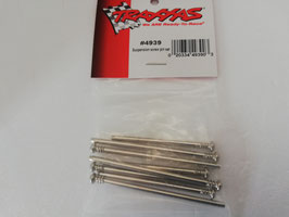 Traxxas Querlenkerstifte zum Schrauben 4939