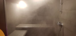 Accés SPA 1 h (hammam + Jacuzzi + Espace détente)