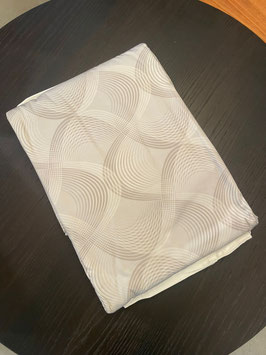 Flou Copripiumino Blow Ecrù  | sconto 10%