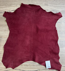 SCAMOSCIATO BORDEAUX 1198