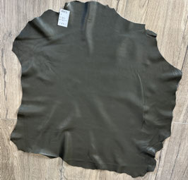 NAPPA VERDE MILITARE 1260