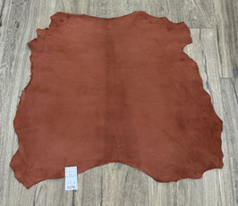 SCAMOSCIATO TERRA COTTA 1376