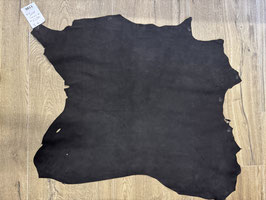 SCAMOSCIATO NERO 1195