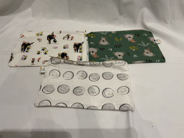 Trousse plate