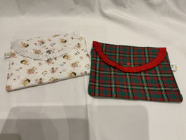 Trousse à volant