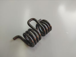 ER34 スカイライン 後期 クラッチペダル リターンスプリング