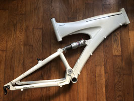 MONOCOQUE FS