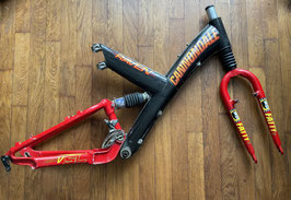 CANNONDALE RAVEN