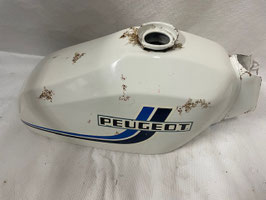 RÉSERVOIR D'ESSENCE PEUGEOT TSE BLANC/BLEU   ET3
