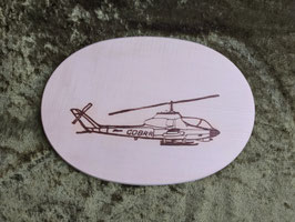 41. Hubschrauber