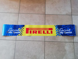 Pare soleil Escort Rally Special 2019