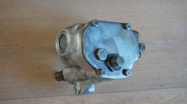 Burman Steering Box Lenkung Spindel