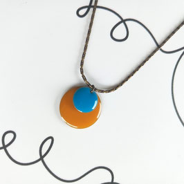 Collier Chaîne SOLEAL