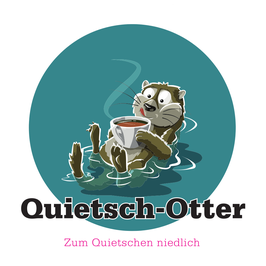 ESPRESSO - Quietsch-Otter