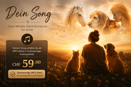 Dein Song