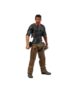 Fahrerfigur Drake