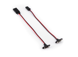 Signalkabel mit Magnetstecker
