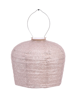 LUMIZ solarlampion - Arch 30 topaze soft blush