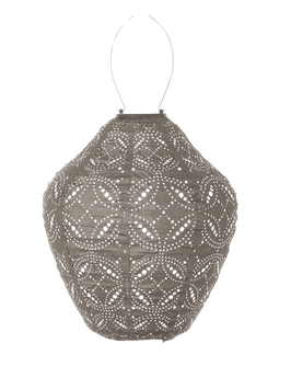 LUMIZ solarlampion - jar 30 mandela taupe