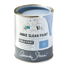 Chalk Paint™ Louis Blue