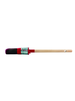 Goudhaantje®, Purple 286, Patentpuntkwast no.16 (ronde kwast)
