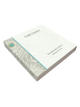 The Little Book of Colour