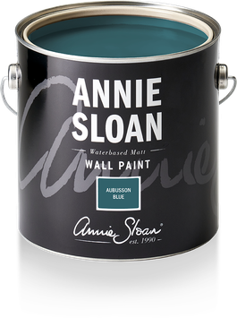 Wall Paint Aubusson - Annie Sloan