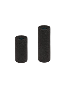 Goudhaantje® schuimroller/verfroller voor een perfecte afwerking