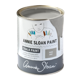 Chalk Paint™ Paris Grey