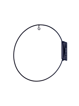 LUMIZ Wall Circle