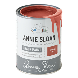 Chalk Paint™ Paprika Red
