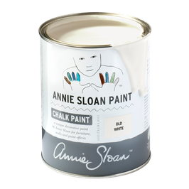 Chalk Paint™ Old White