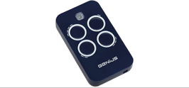 Control remoto llavero GENIUS BAT300