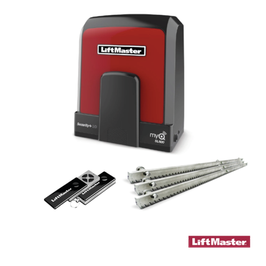 MOTOR CREMALLERA LIFTMASTER SL1000 FULL