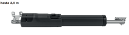 BENINCA  TOM3024E