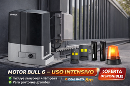 BENINCA BULL6 F