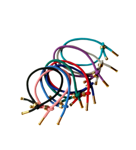 PULSERA DE LA AMISTAD