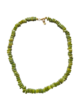 COLLAR GREEN