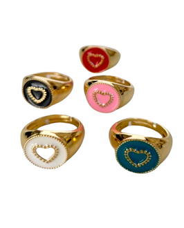 ANILLO SWEET HEART