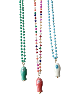 COLLAR TAORMINA | pez